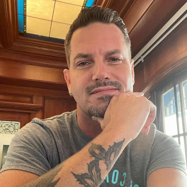 Profile Picture of Kevin Swiger (@silvertab_1976) on Tiktok