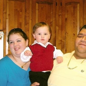 Profile Picture of Meghan Alvarez (@meghanlpga) on Myspace