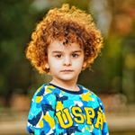 Profile Picture of 📸عکاسی کودکان در فضای باز📸 (@shukrachild) on Instagram