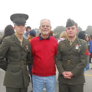 Profile Picture of Domenic Scalise (@domenic.scalise) on Facebook