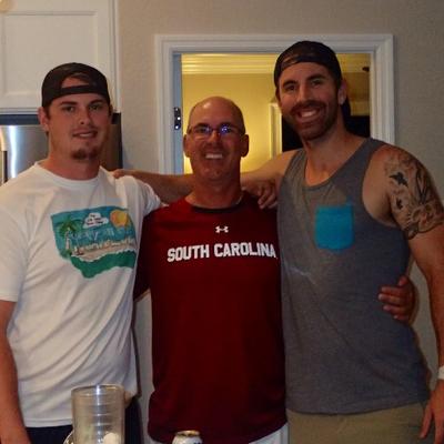 Profile Picture of Curt Todd (@curtctodd) on Twitter