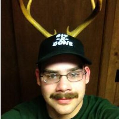 Profile Picture of Robert Coolbaugh (@1fungun) on Twitter