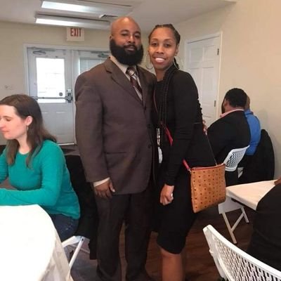 Profile Picture of Brandon E  Vincent (@littleviperbev) on Twitter