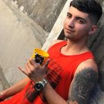 Profile Picture of David Moura (@davidmourasf) on Instagram