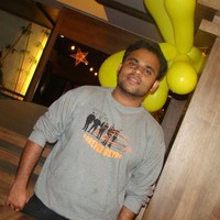 Profile Picture of Joby Thomas (@joby-thomas-7) on Quora