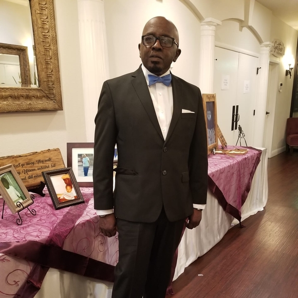 Profile Picture of Deacon anthony Milton (@adm1262) on Poshmark