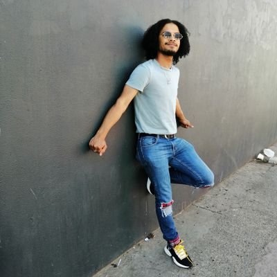 Profile Picture of Elviro Boucher (@ElviroB) on Twitter