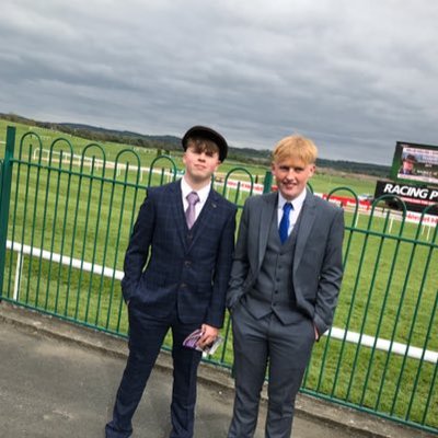 Profile Picture of Luke Gleeson (@LukeGleeson6) on Twitter