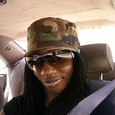 Profile Picture of Rhonda Henderson (@Lilbiggirl) on Twitter