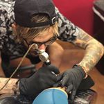 Profile Picture of Raymond Ford (@raymondfordtattoo) on Instagram