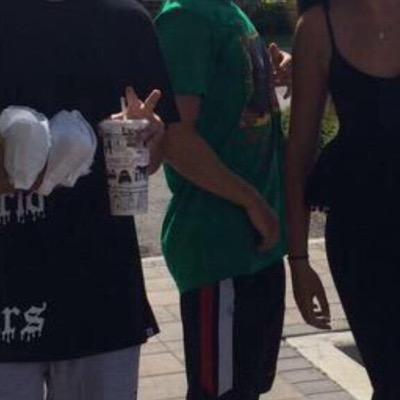 Profile Picture of Alex Got BOOTY (@booty_alex) on Twitter