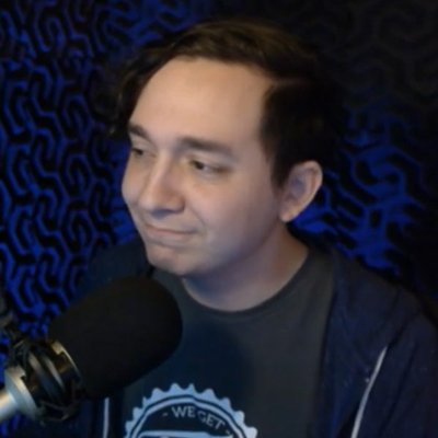 Profile Picture of Nick Ells (@NickEllls) on Twitter