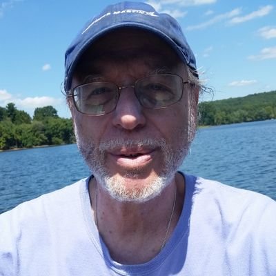 Profile Picture of Joseph Di Rienzi (@DiRienzi) on Twitter