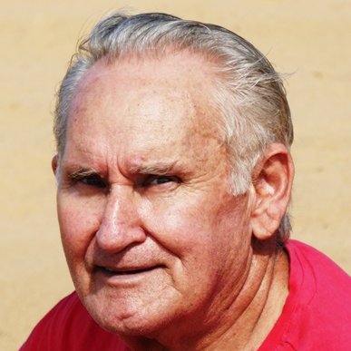 Profile Picture of John Holland (@BingCrosby9) on Twitter