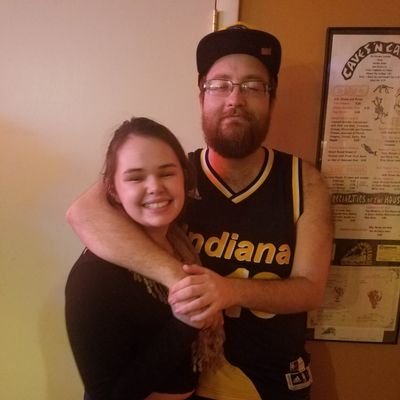 Profile Picture of Jeremy Carrigg (@GrizzlyDiddles) on Twitter