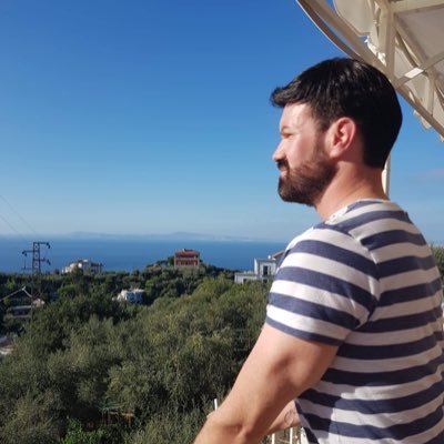 Profile Picture of Cllr_L.IAM (@Liam_ascough) on Twitter