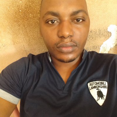 Profile Picture of Abdul Scott (@abdulscott8) on Twitter