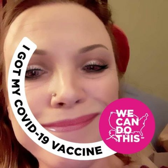 Profile Picture of Megan Mayall (@tboo420) on Poshmark