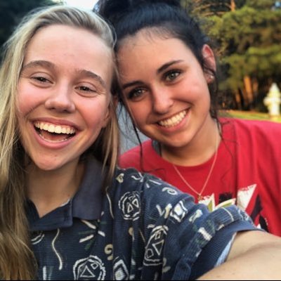 Profile Picture of Marissa Cooley (@marissacooley8) on Twitter