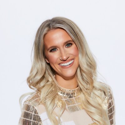 Profile Picture of Kelsey Taylor Grimm (@TheKelseyGrimm) on Twitter