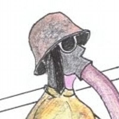 Profile Picture of Mike Sandford (@mikedeplume) on Twitter