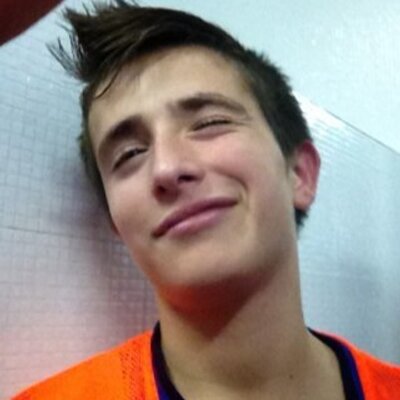 Profile Picture of Joe Ramon (@JoeRamon3) on Twitter