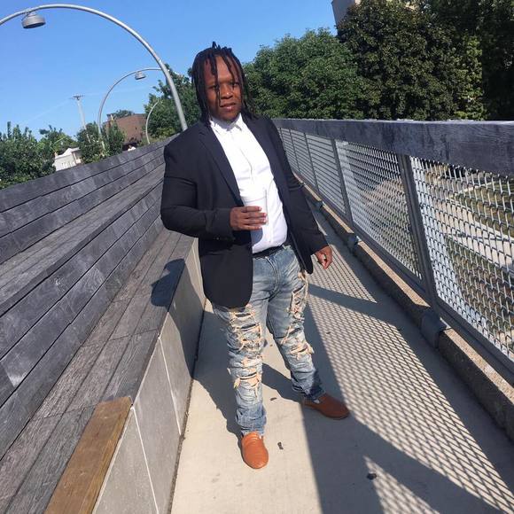 Profile Picture of O'fiveseven Drilla (@whitedondre) on Poshmark