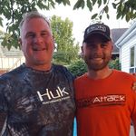 Profile Picture of Aaron Molinder (@aaronmolinder) on Instagram