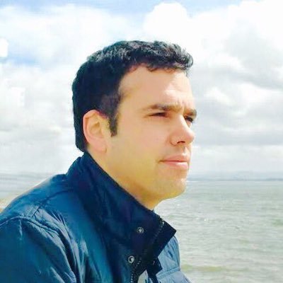 Profile Picture of Joaquín Ortega (@Ortega_Tuiter) on Twitter