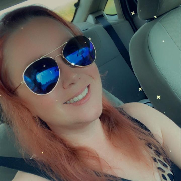 Profile Picture of kimberlyriggs89 (@@kimberlyriggs89) on Tiktok