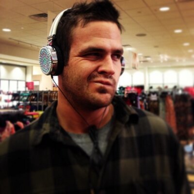 Profile Picture of Tom Dostie (@SuperTommyD) on Twitter