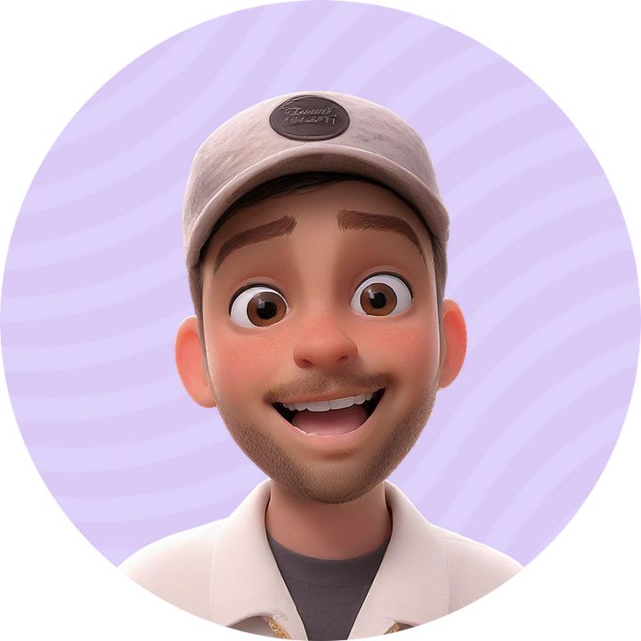 Profile Picture of Christopher Bayes (@@christopherbayes) on Tiktok
