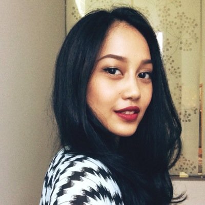 Profile Picture of Dama (@DamaStamboel) on Twitter