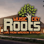 Profile Picture of Music City Roots (@@MusicCityRoots) on Tiktok