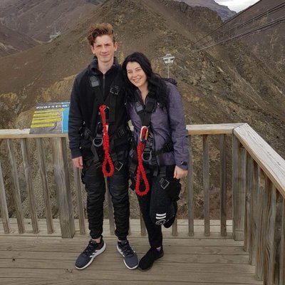 Profile Picture of Hamish Michael K (@MichaelHamish) on Twitter