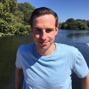 Profile Picture of Robert Radley (@robertradley) on Tiktok