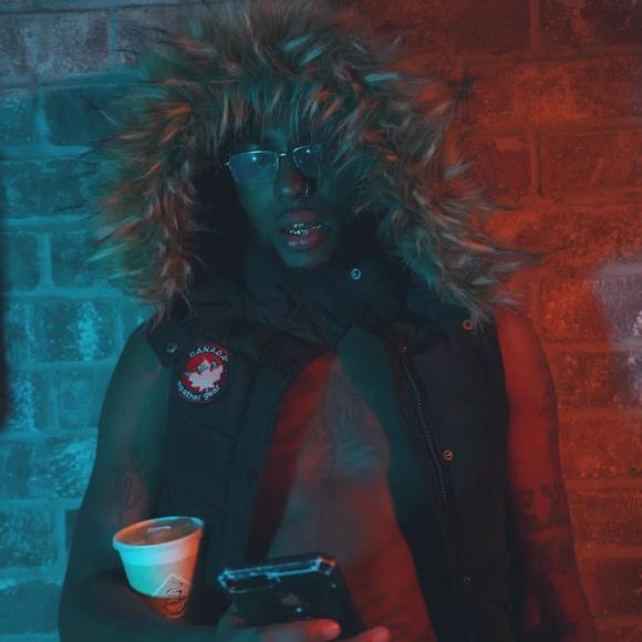 Profile Picture of Leo Anthony (@havinthangz210) on Poshmark