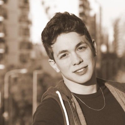 Profile Picture of Leo Vasone Mi Mundo (@leovasonee) on Twitter