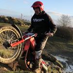 Profile Picture of Ian Hudson (@thehud46) on Instagram