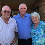 Profile Picture of Alex Brooker (@alex.brooker.9) on Instagram