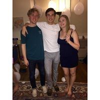 Profile Picture of Eliot Harrison (@eliot72) on Pinterest