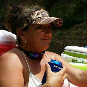 Profile Picture of Tammy Parker Andrews (@tammysue4real) on Twitter