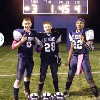 Profile Picture of Josiah Curry (@josiah.curry.58) on Facebook