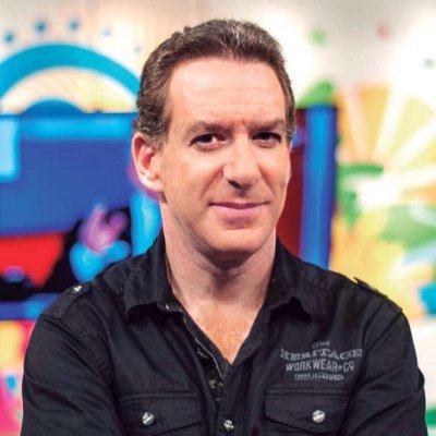 Profile Picture of EDDIE FLEISCHMAN (@@E_FLEISCHMAN) on Twitter