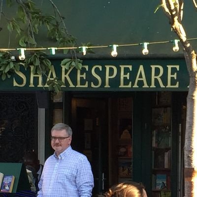 Profile Picture of Greg Murphy 🏳️‍🌈☕️🍷🇺🇸 (@gregrmurphy) on Twitter