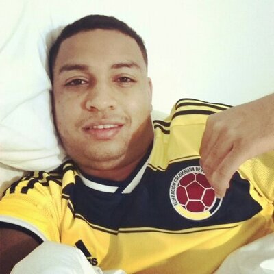 Profile Picture of Harold Mora Martínez (@haroldmora10) on Twitter