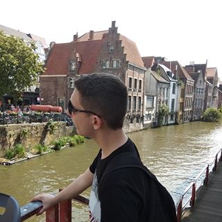 Profile Picture of Jason Konstantagkas (@jason.konstantagkas.1) on Facebook