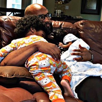 Profile Picture of Edwin Charles Harrison Jr. (@servantharrison) on Twitter