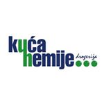 Profile Picture of Kuca Hemije Drogerija (@kucahemije) on Instagram