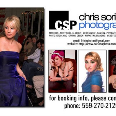 Profile Picture of Chris Soriano (@csoriano) on Twitter